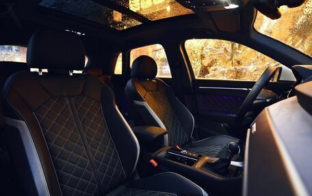 Audi Q3, 2025 год, 4 250 000 рублей, 2 фотография