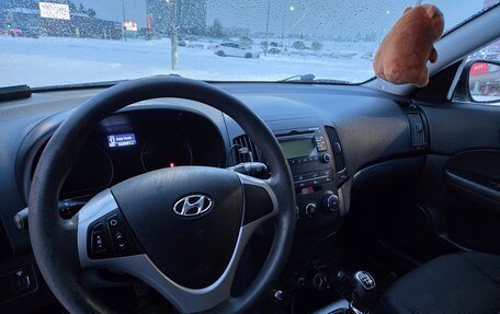 Hyundai i30 I, 2011 год, 820 000 рублей, 27 фотография