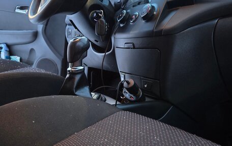 Hyundai i30 I, 2011 год, 820 000 рублей, 29 фотография