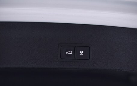 Audi Q3, 2025 год, 4 250 000 рублей, 14 фотография