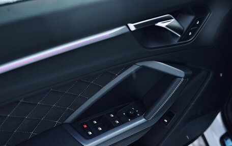 Audi Q3, 2025 год, 4 250 000 рублей, 15 фотография