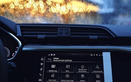 Audi Q3, 2025 год, 4 250 000 рублей, 28 фотография