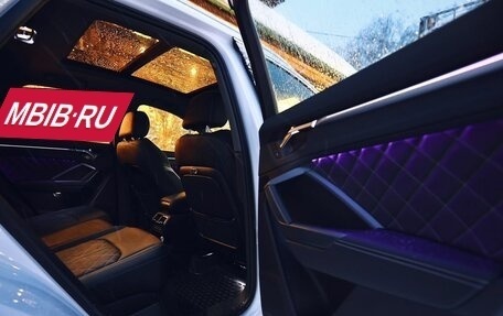 Audi Q3, 2025 год, 4 250 000 рублей, 35 фотография