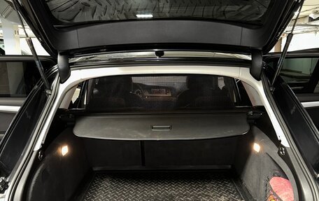 Audi A4, 2009 год, 1 075 000 рублей, 11 фотография