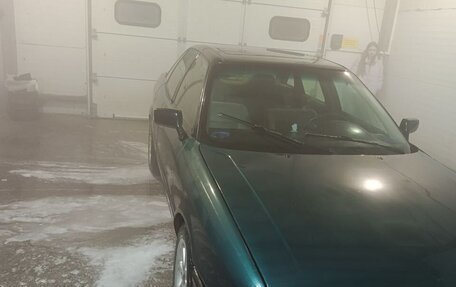 Audi 80, 1987 год, 175 000 рублей, 2 фотография