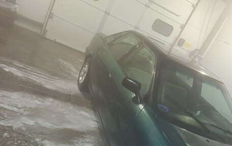 Audi 80, 1987 год, 175 000 рублей, 5 фотография