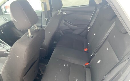 Ford Focus III, 2017 год, 970 000 рублей, 8 фотография