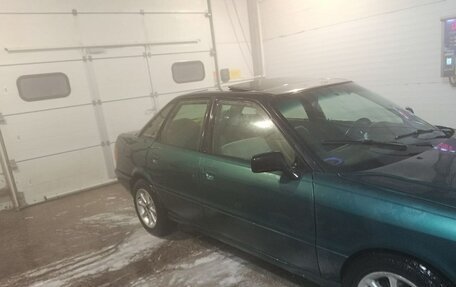 Audi 80, 1987 год, 175 000 рублей, 7 фотография