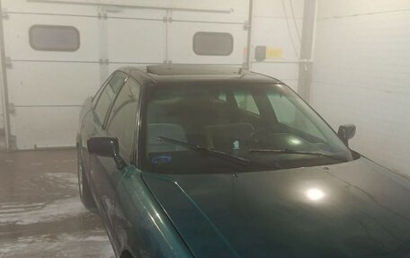 Audi 80, 1987 год, 175 000 рублей, 6 фотография