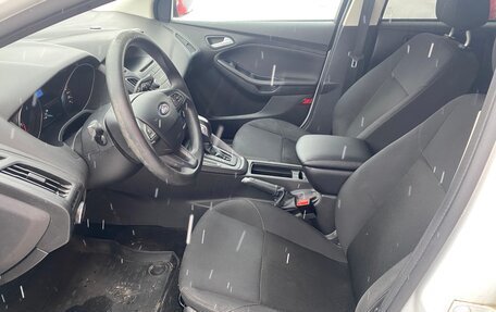 Ford Focus III, 2017 год, 970 000 рублей, 7 фотография