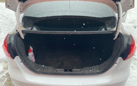 Ford Focus III, 2017 год, 970 000 рублей, 6 фотография