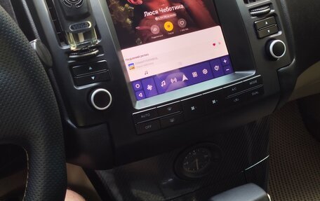 Infiniti FX I, 2003 год, 1 050 000 рублей, 20 фотография