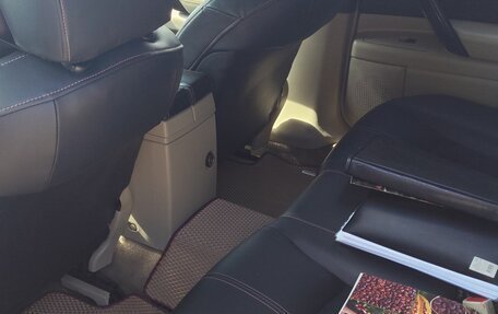 Infiniti FX I, 2003 год, 1 050 000 рублей, 15 фотография