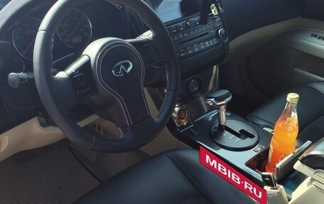 Infiniti FX I, 2003 год, 1 050 000 рублей, 17 фотография