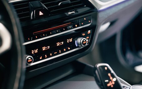 BMW 5 серия, 2018 год, 4 200 000 рублей, 12 фотография