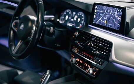 BMW 5 серия, 2018 год, 4 200 000 рублей, 11 фотография