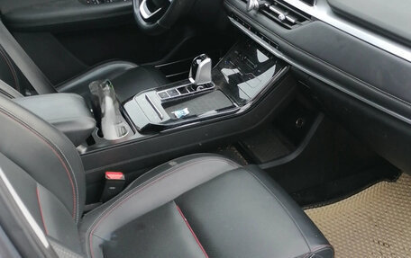 Chery Tiggo 7 Pro, 2022 год, 1 139 000 рублей, 6 фотография