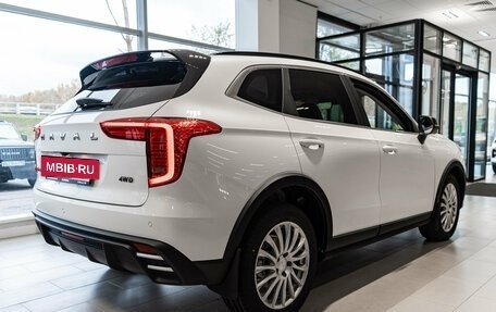 Haval Jolion, 2026 год, 2 799 000 рублей, 5 фотография