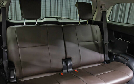 Toyota Fortuner II, 2017 год, 3 298 000 рублей, 12 фотография