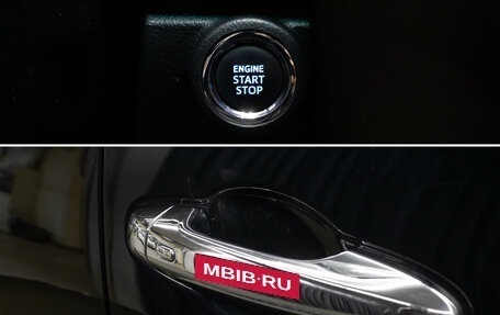 Toyota Fortuner II, 2017 год, 3 298 000 рублей, 22 фотография