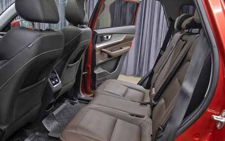 Chery Tiggo 8 Pro, 2021 год, 1 949 000 рублей, 12 фотография