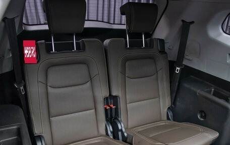 Chery Tiggo 8 Pro, 2021 год, 1 949 000 рублей, 13 фотография