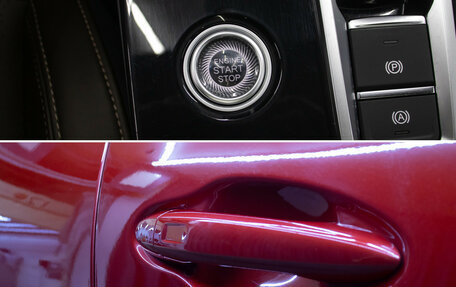 Chery Tiggo 8 Pro, 2021 год, 1 949 000 рублей, 23 фотография