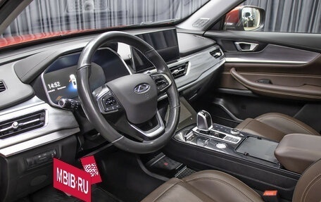 Chery Tiggo 8 Pro, 2021 год, 1 949 000 рублей, 17 фотография