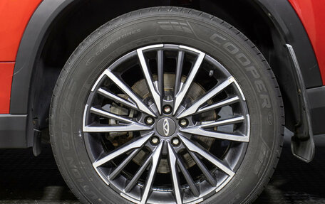 Chery Tiggo 8 Pro, 2021 год, 1 949 000 рублей, 27 фотография