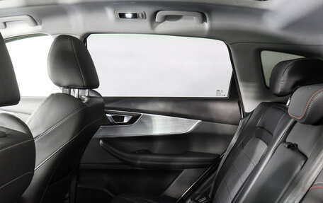 Chery Tiggo 7 Pro, 2022 год, 1 697 000 рублей, 12 фотография