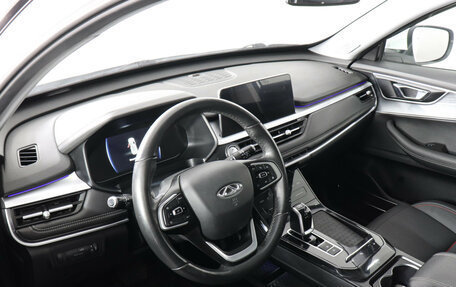 Chery Tiggo 7 Pro, 2022 год, 1 697 000 рублей, 9 фотография