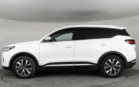 Chery Tiggo 7 Pro, 2022 год, 1 697 000 рублей, 8 фотография