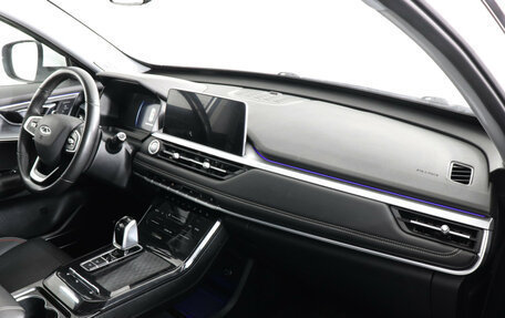 Chery Tiggo 7 Pro, 2022 год, 1 697 000 рублей, 10 фотография