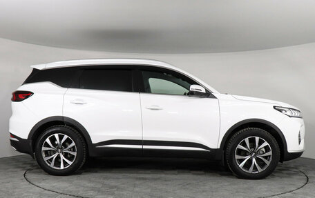 Chery Tiggo 7 Pro, 2022 год, 1 697 000 рублей, 4 фотография