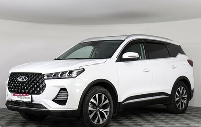Chery Tiggo 7 Pro, 2022 год, 1 697 000 рублей, 1 фотография