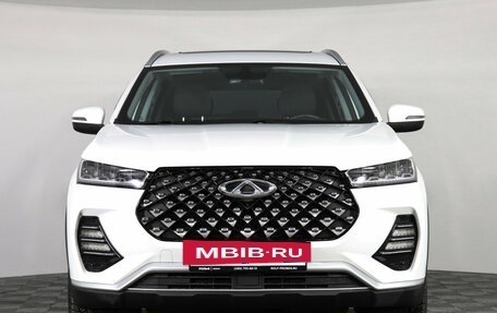 Chery Tiggo 7 Pro, 2022 год, 1 697 000 рублей, 2 фотография