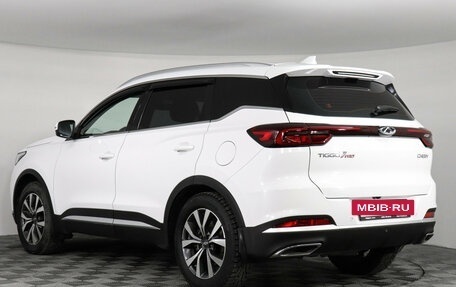 Chery Tiggo 7 Pro, 2022 год, 1 697 000 рублей, 7 фотография