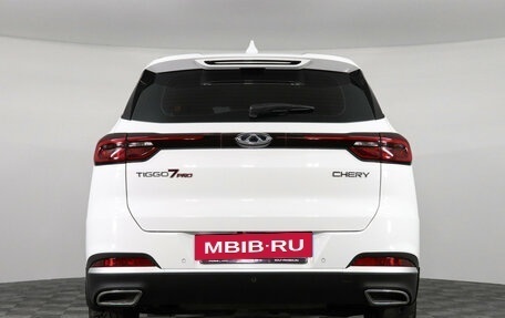 Chery Tiggo 7 Pro, 2022 год, 1 697 000 рублей, 6 фотография