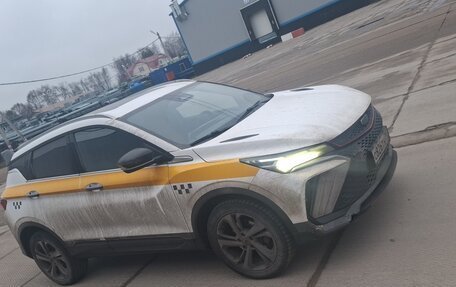 Geely Coolray I, 2024 год, 2 000 000 рублей, 1 фотография