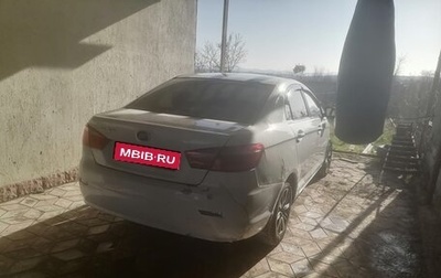 Lifan Solano II, 2017 год, 155 000 рублей, 1 фотография