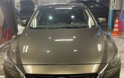 Mazda 6, 2015 год, 1 700 000 рублей, 1 фотография