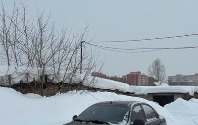 ЗАЗ Chance, 2010 год, 64 000 рублей, 1 фотография