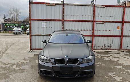 BMW 3 серия, 2005 год, 850 000 рублей, 1 фотография