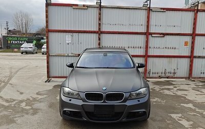BMW 3 серия, 2005 год, 850 000 рублей, 1 фотография