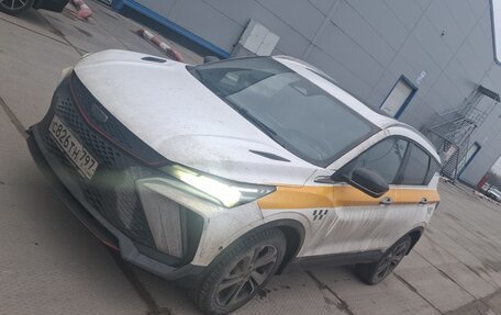 Geely Coolray I, 2024 год, 2 000 000 рублей, 3 фотография