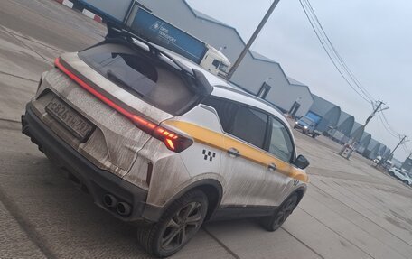 Geely Coolray I, 2024 год, 2 000 000 рублей, 4 фотография