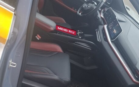 Geely Coolray I, 2024 год, 2 000 000 рублей, 5 фотография