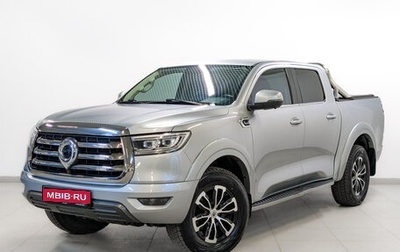 Great Wall Poer, 2024 год, 2 870 000 рублей, 1 фотография