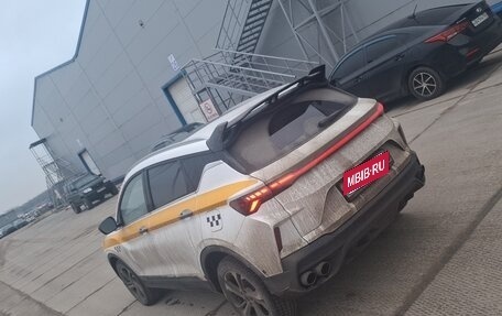 Geely Coolray I, 2024 год, 2 000 000 рублей, 2 фотография