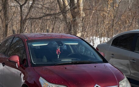 Citroen C4 II рестайлинг, 2005 год, 330 000 рублей, 1 фотография